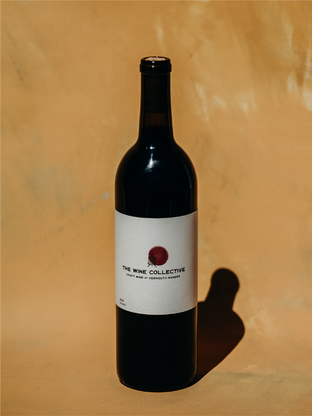 2020 Wizard | The Wine Collective | Baltimore