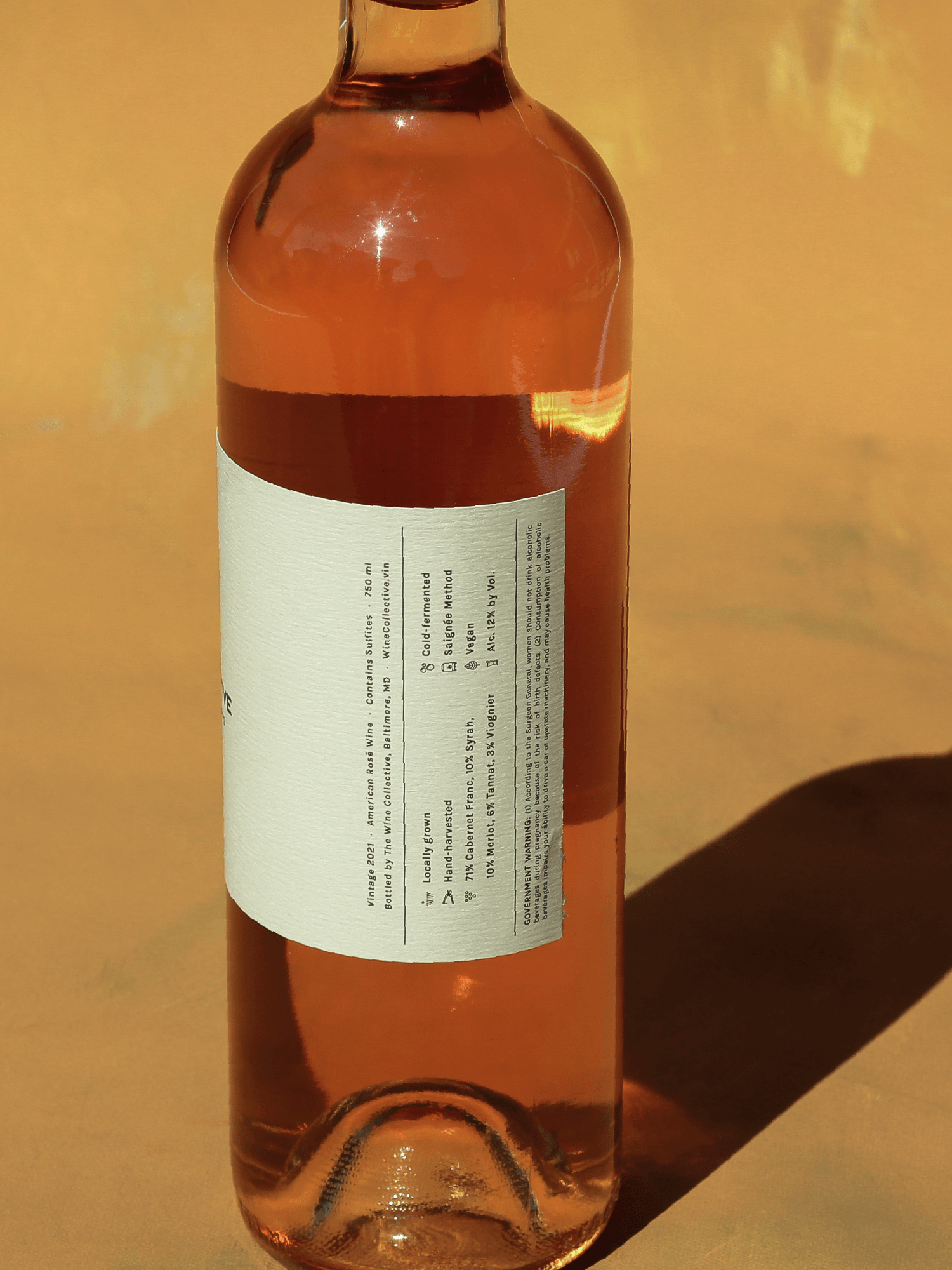 2021 Vivandière