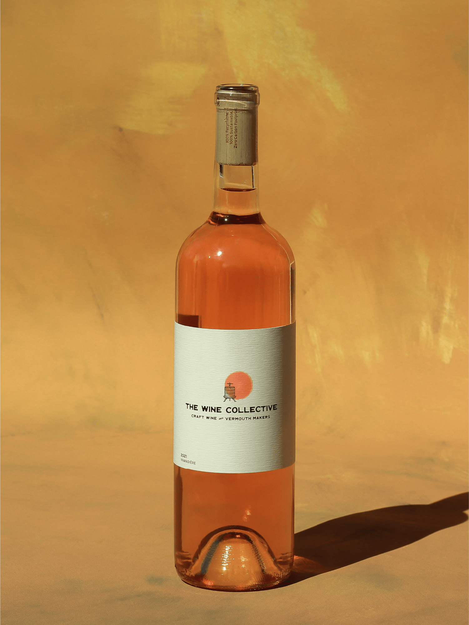 2021 Vivandière